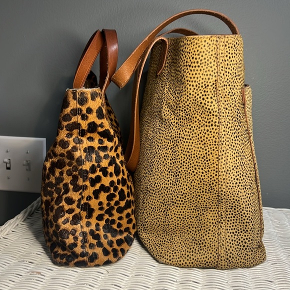 Madewell Bundle of Totes - Picture 13 of 17